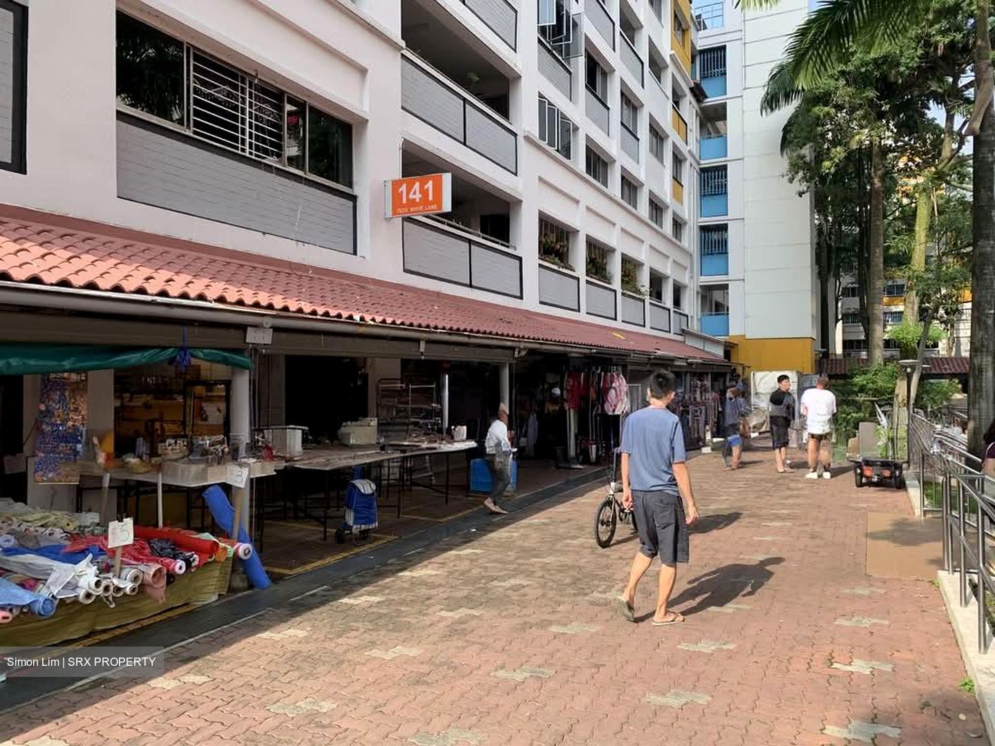 Blk 117 Teck Whye Lane (Choa Chu Kang), HDB 5 Rooms #583894041